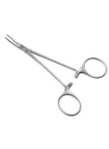 Mosquito Artery Forceps 1:2 TEETH (Haemostat) - AESCULAP