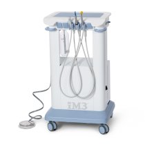 iM3 Evolve Dental Unit (IM3-EDU01 & IM3-EDU02)