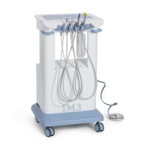 iM3 Evolve Dental Unit (IM3-EDU01 & IM3-EDU02)