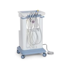 iM3 Advanced Dental Unit (IM3-ADU01, ADU02, ADU03 & ADU04)