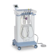 iM3 Advanced Dental Unit (IM3-ADU01, ADU02, ADU03 & ADU04)