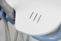iM3 Advanced Dental Unit (IM3-ADU01, ADU02, ADU03 & ADU04)
