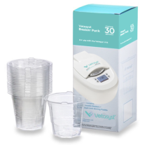 Vetasyst - 30 Beaker Pack