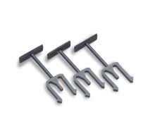 Vetasyst - Stirring Paddles 8mm