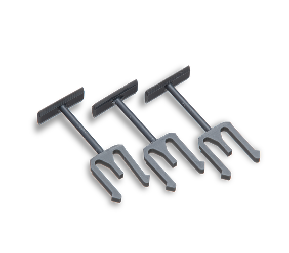 Vetasyst - Stirring Paddles 8mm