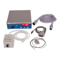 Darvall Heated Qube Starter Kit