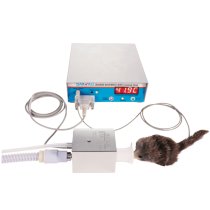 Darvall Heated Qube Starter Kit