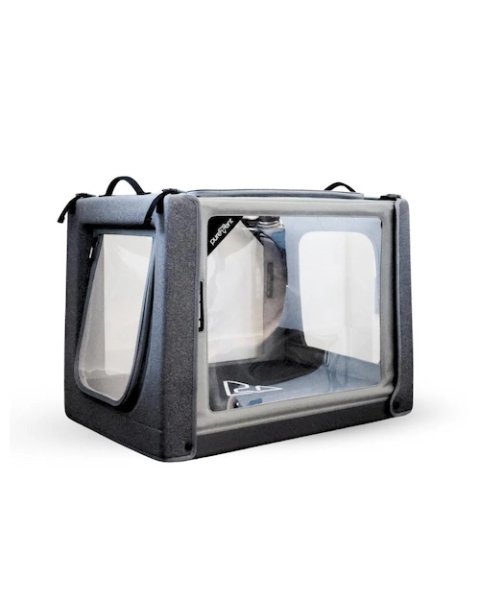 PawPrint Oxygen Chamber