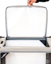 PawPrint Oxygen Chamber