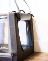 PawPrint Oxygen Chamber
