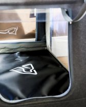 PawPrint Oxygen Chamber