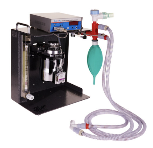 Darvall Heated Lack Circuit Kit