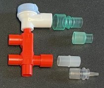 Darvall LAC Circuit Kit