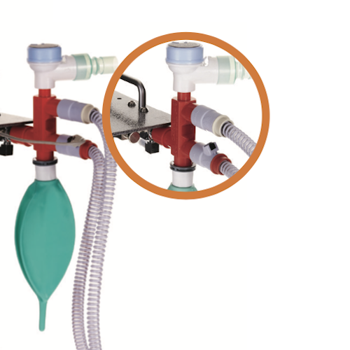 Darvall LAC Circuit Kit