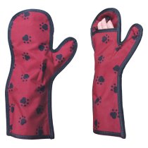X-Ray Mitts / Gloves