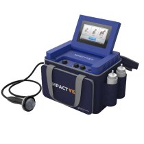 MPACT Vet Shockwave Laser Therapy