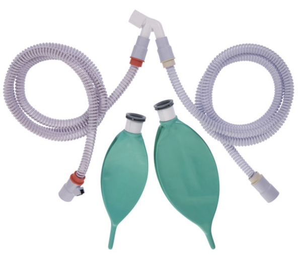 Darvall Smooth Bore Circuit