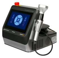 AlphaVet Class IV Laser