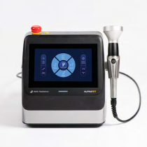 AlphaVet Class IV Laser