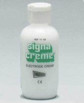 Signacreme Electrode Cream 170G 12/Box