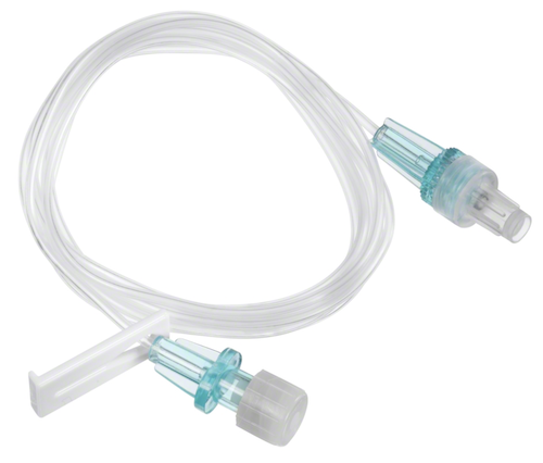 B Braun Minimum Volume Extension - 180cm