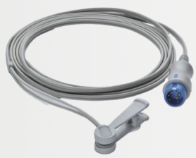 Mindray Sp02 7pin Sensor & Cable Set