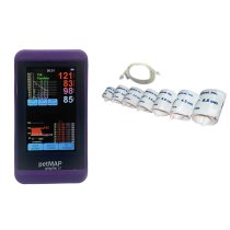 petMAP graphic II Handheld NIBP Monitor
