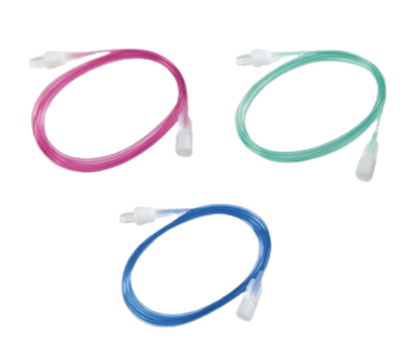 Perfusor Line - Coloured Minimum Volume Tubing