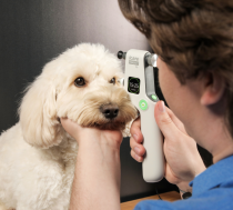 TONOVET Pet Tonometer