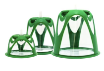 PawPrint Oxygen Mask