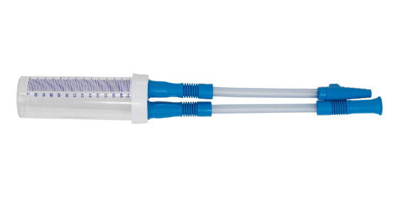 Mucus Specimen Trap 70ml