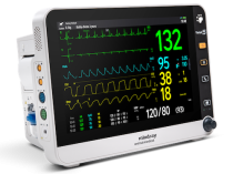 Mindray Vetal 5 Multi-Parameter Monitor
