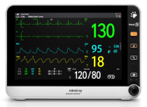 Mindray Vetal 5 Multi-Parameter Monitor