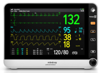 Mindray Vetal 5 Multi-Parameter Monitor