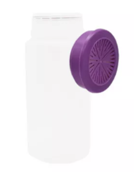 IM3 Exhaust Bottle