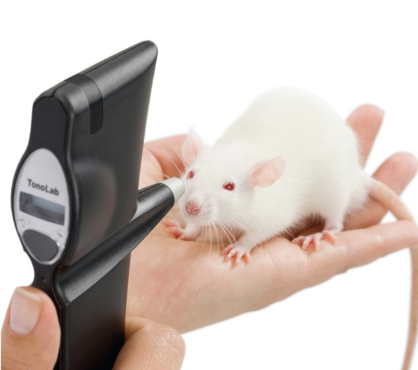 iCare TONOLAB Research Tonometer (TT-150)