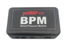 petMAP XM Plug-in Blood Pressure Module