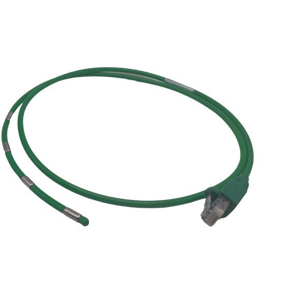 petMAP Oesophageal ECG Catheters