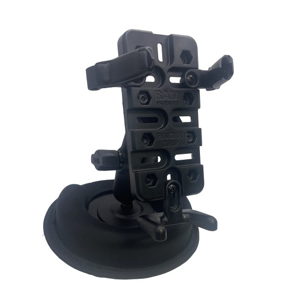 petMAP Monitor Table Mount