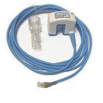 petMAP Capnograph (CO2) Plug-in Module