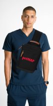 petMAP Sling Bag