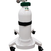Cylinder Holder