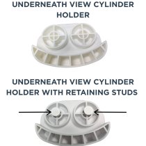 Cylinder Holder