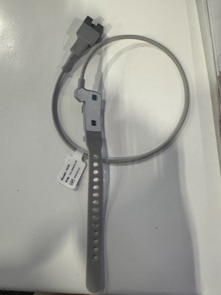 Mindray SpO2 Sensor Tail Wrap