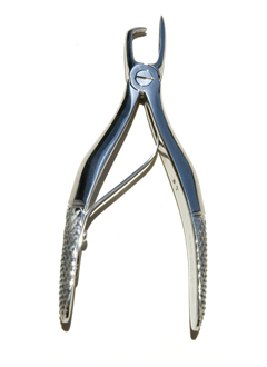 iM3 Tartar Removing Forceps (IM3-D1013)