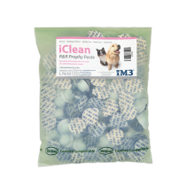 iM3 iClean Prophy Paste Bag of 100 (IM3-L7510 & L7610)