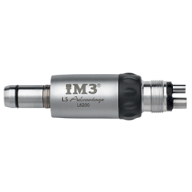 iM3 Advantage Low Speed Motor (IM3-L6200)