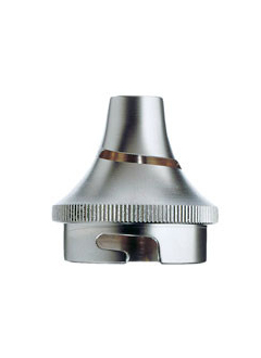 HEINE Long Closed Sanalon S Veterinary Specula Adaptor