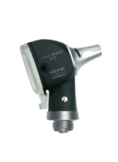 HEINE mini 3000 Fiber Optic Otoscope Head