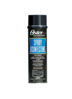Oster Spray Disinfectant (GAO-130)
